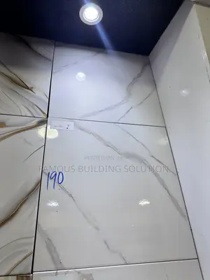 40/40 Polished Floor Tiles