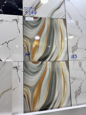 40/40 Polished Floor Tiles