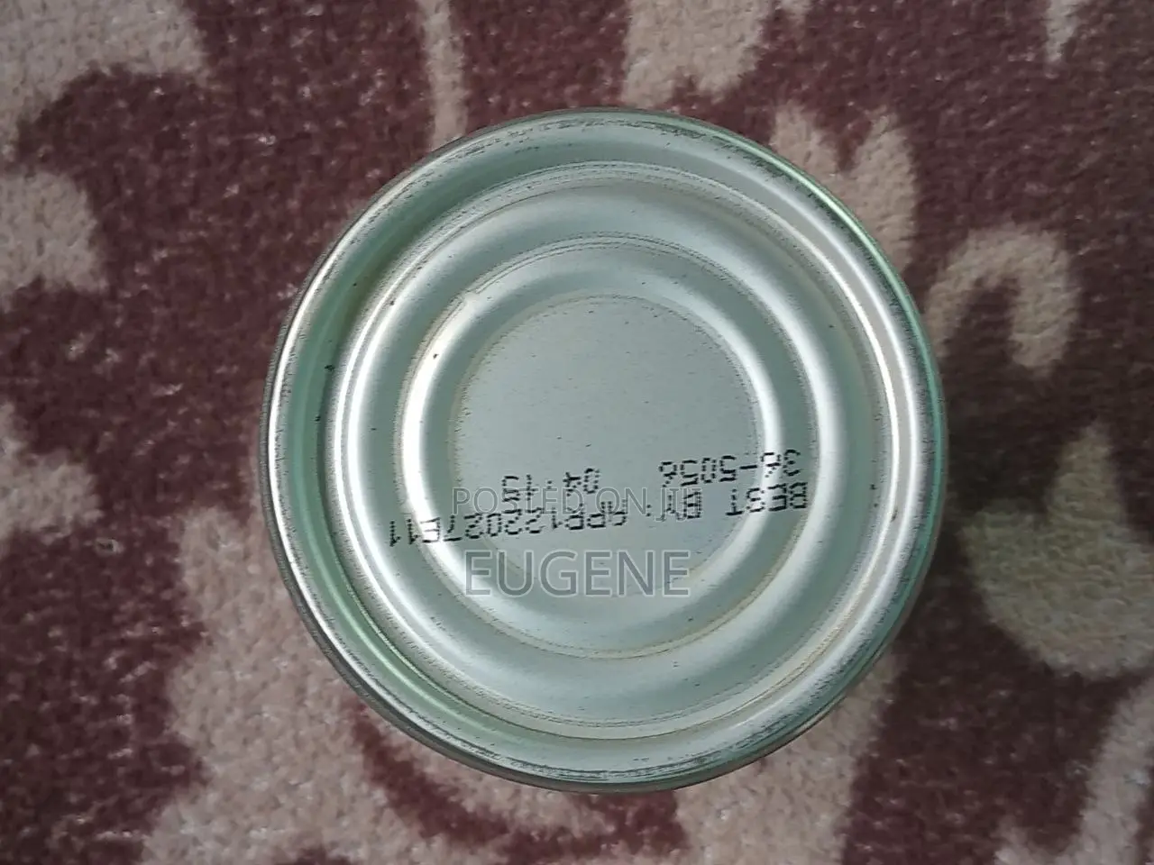 Baker's Corner Evaporated Milk Vit D Added (354ml)