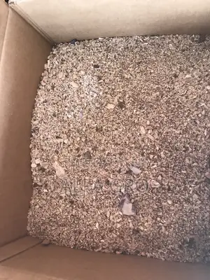 Oyster Shells(50kg)
