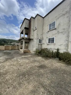 4bdrm Mansion in Abokobi Hills, Ga East Municipal for sale