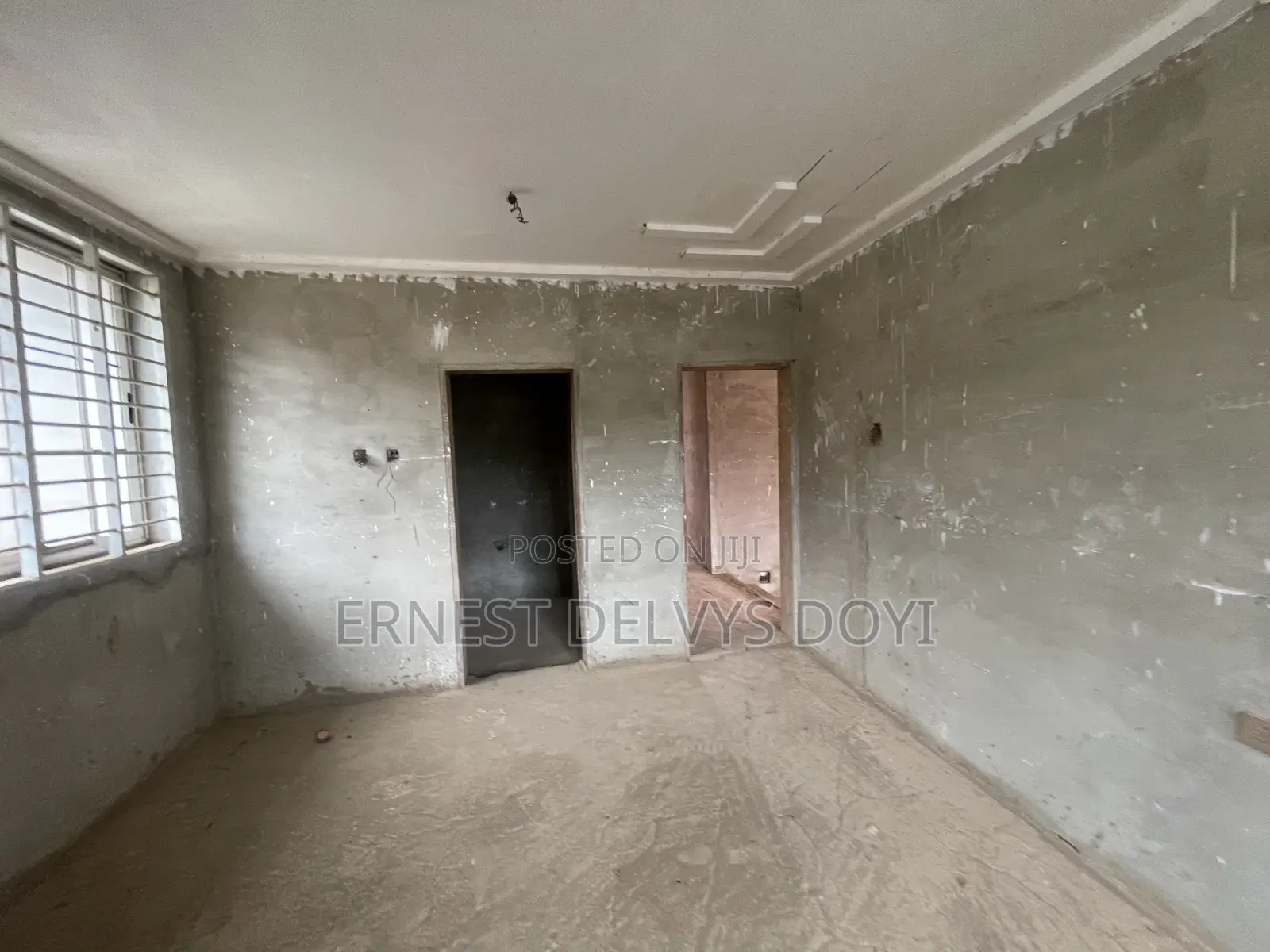 4bdrm Mansion in Abokobi Hills, Ga East Municipal for sale