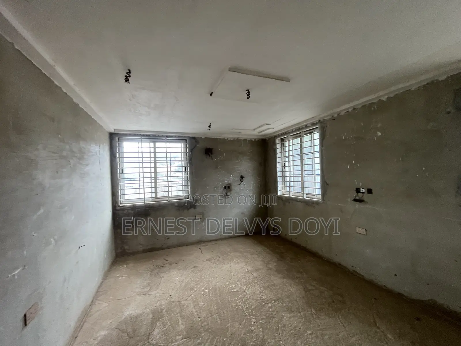 4bdrm Mansion in Abokobi Hills, Ga East Municipal for sale