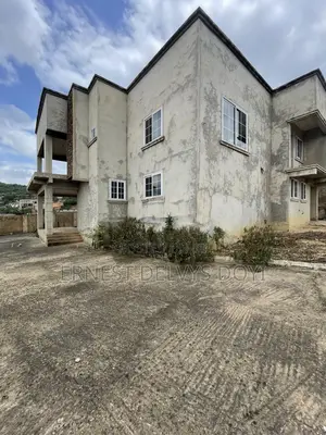 4bdrm Mansion in Abokobi Hills, Ga East Municipal for sale