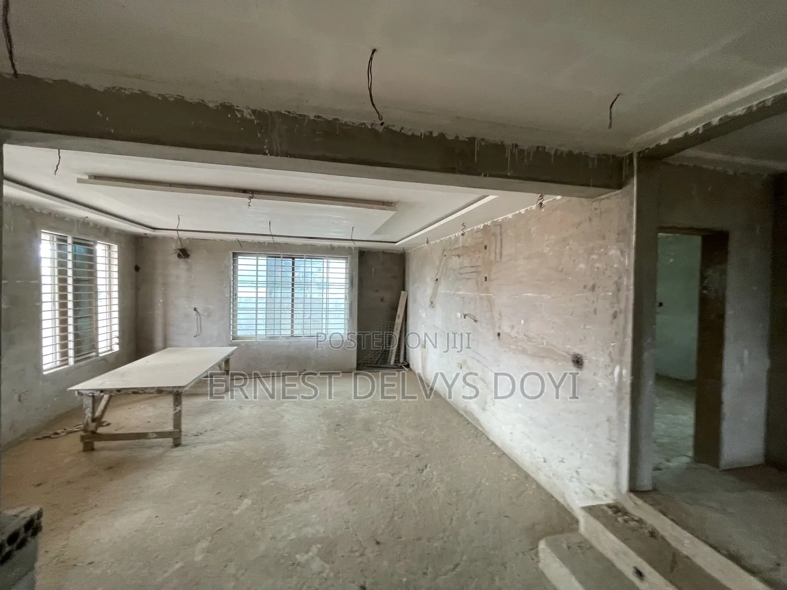 4bdrm Mansion in Abokobi Hills, Ga East Municipal for sale