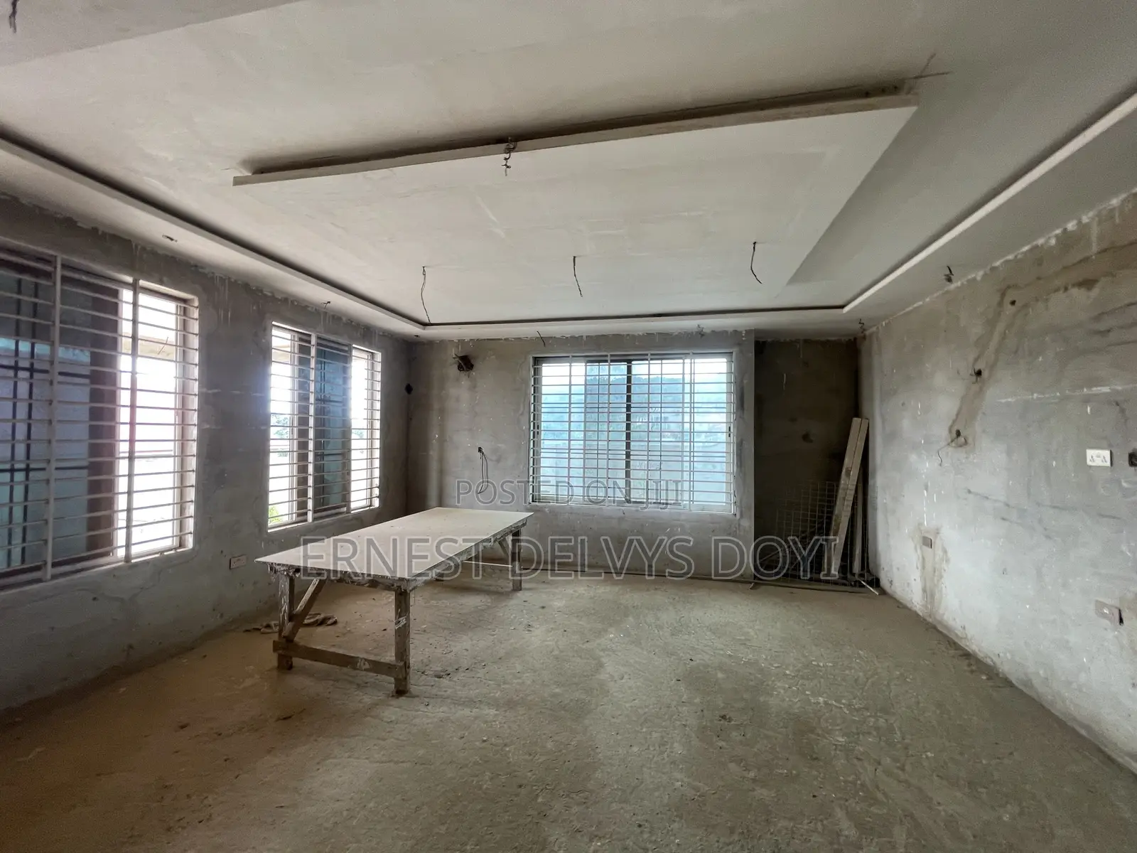 4bdrm Mansion in Abokobi Hills, Ga East Municipal for sale