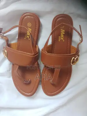 Ladies Sandals