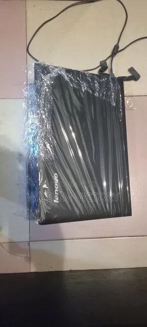 New Laptop Lenovo B570 4GB Intel HDD 320GB