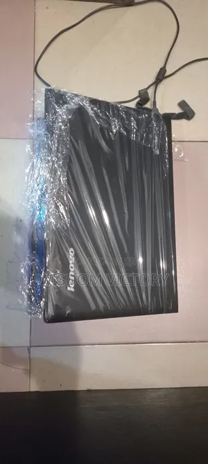 New Laptop Lenovo B570 4GB Intel HDD 320GB