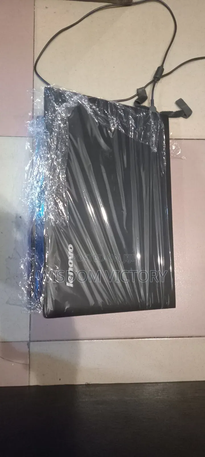 New Laptop Lenovo B570 4GB Intel HDD 320GB