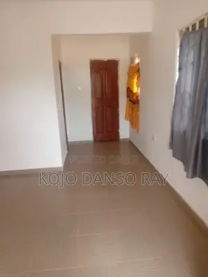 1bdrm House in Pandak Agency, Abokobi for rent