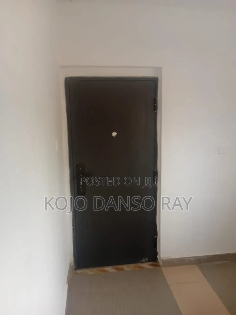 1bdrm House in Pandak Agency, Abokobi for rent
