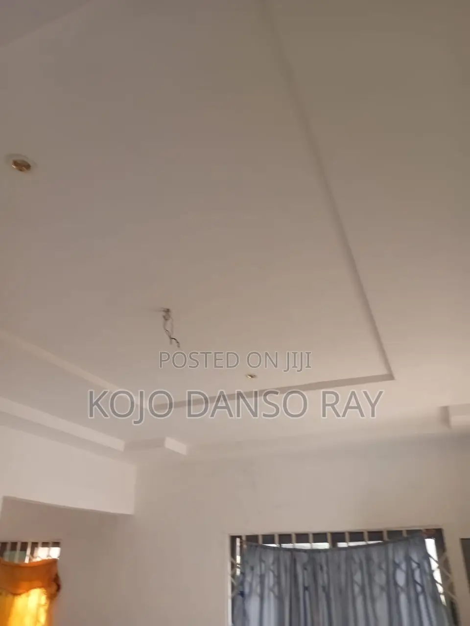 1bdrm House in Pandak Agency, Abokobi for rent