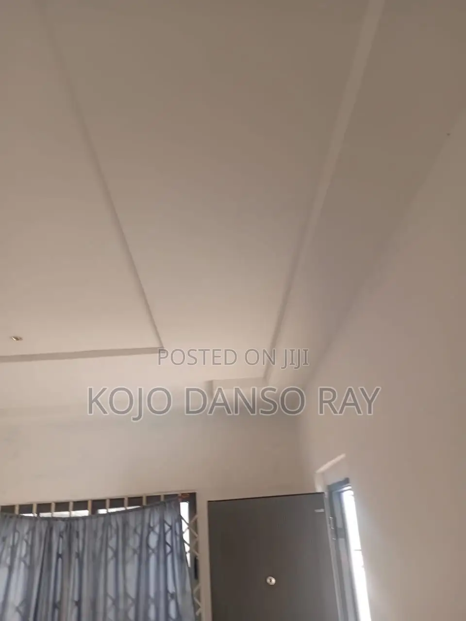 1bdrm House in Pandak Agency, Abokobi for rent