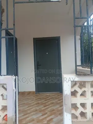 1bdrm House in Pandak Agency, Abokobi for rent