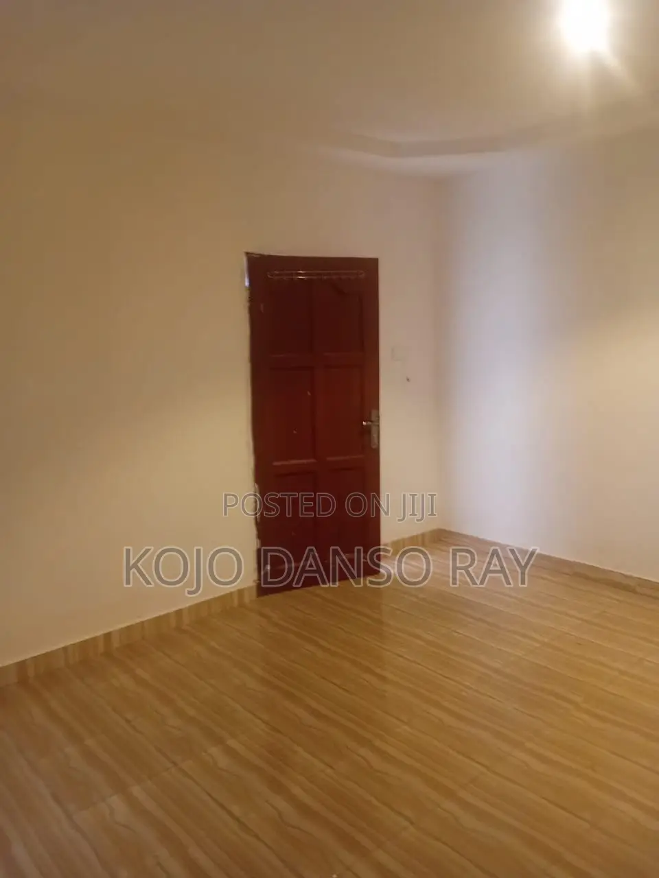 1bdrm House in Pandak Agency, Abokobi for rent
