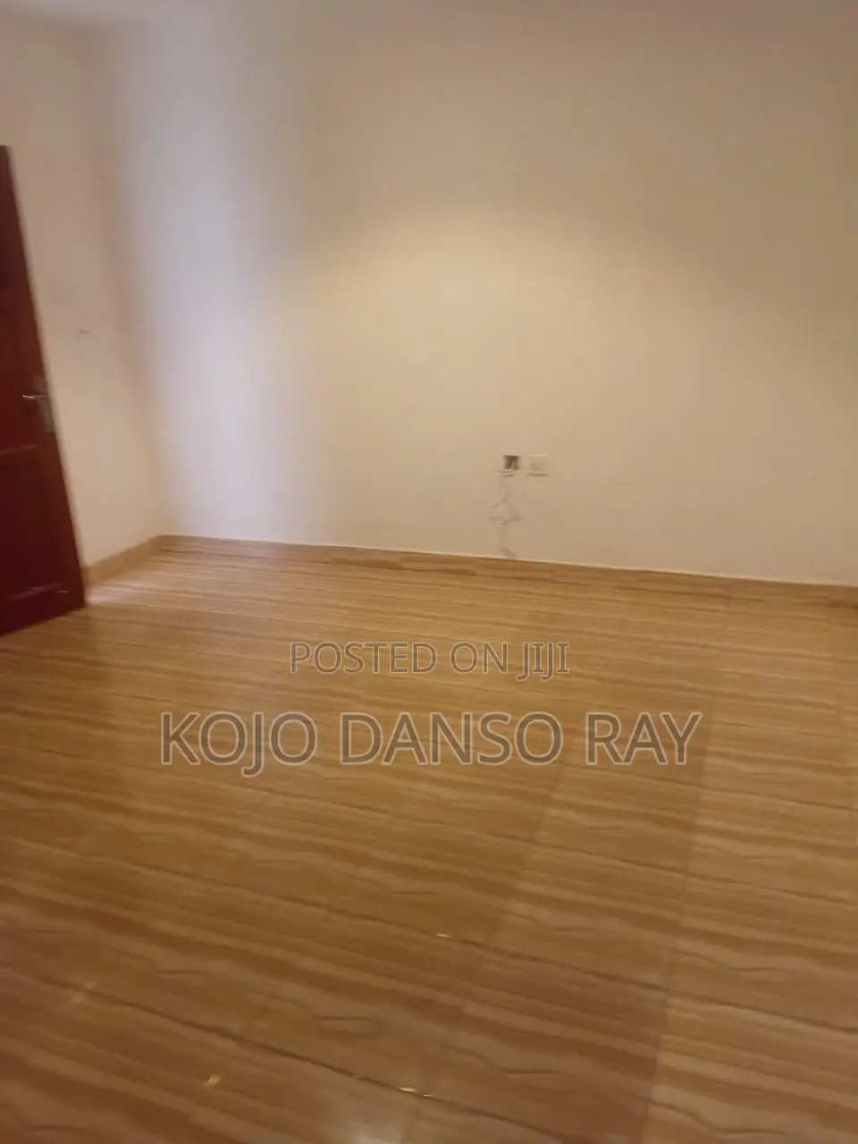 1bdrm House in Pandak Agency, Abokobi for rent