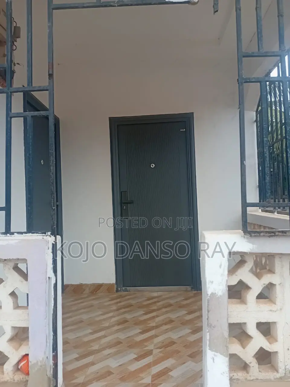 1bdrm House in Pandak Agency, Abokobi for rent