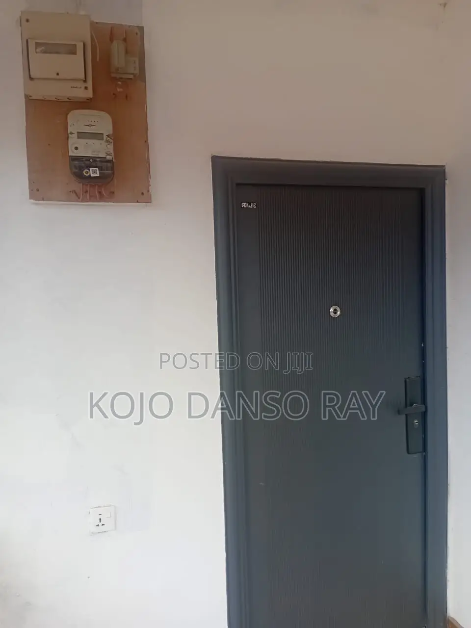1bdrm House in Pandak Agency, Abokobi for rent