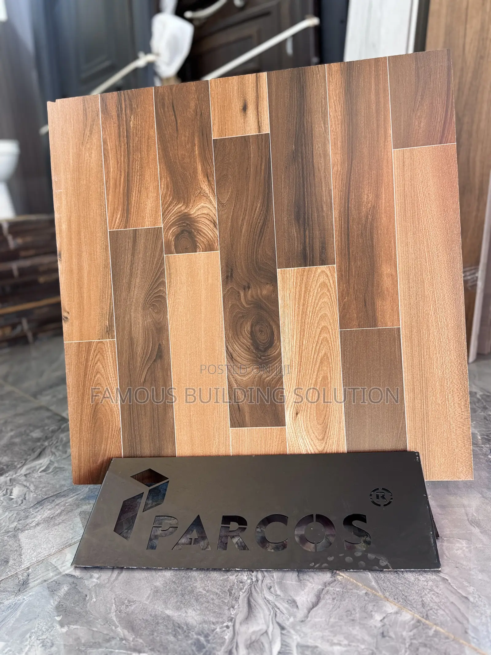 60/60 Matt Floor Tiles