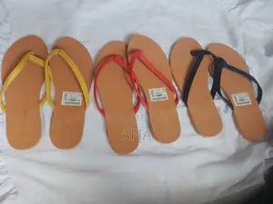 Ladies Slippers