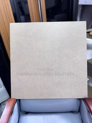 60/60 Matt Floor Tiles