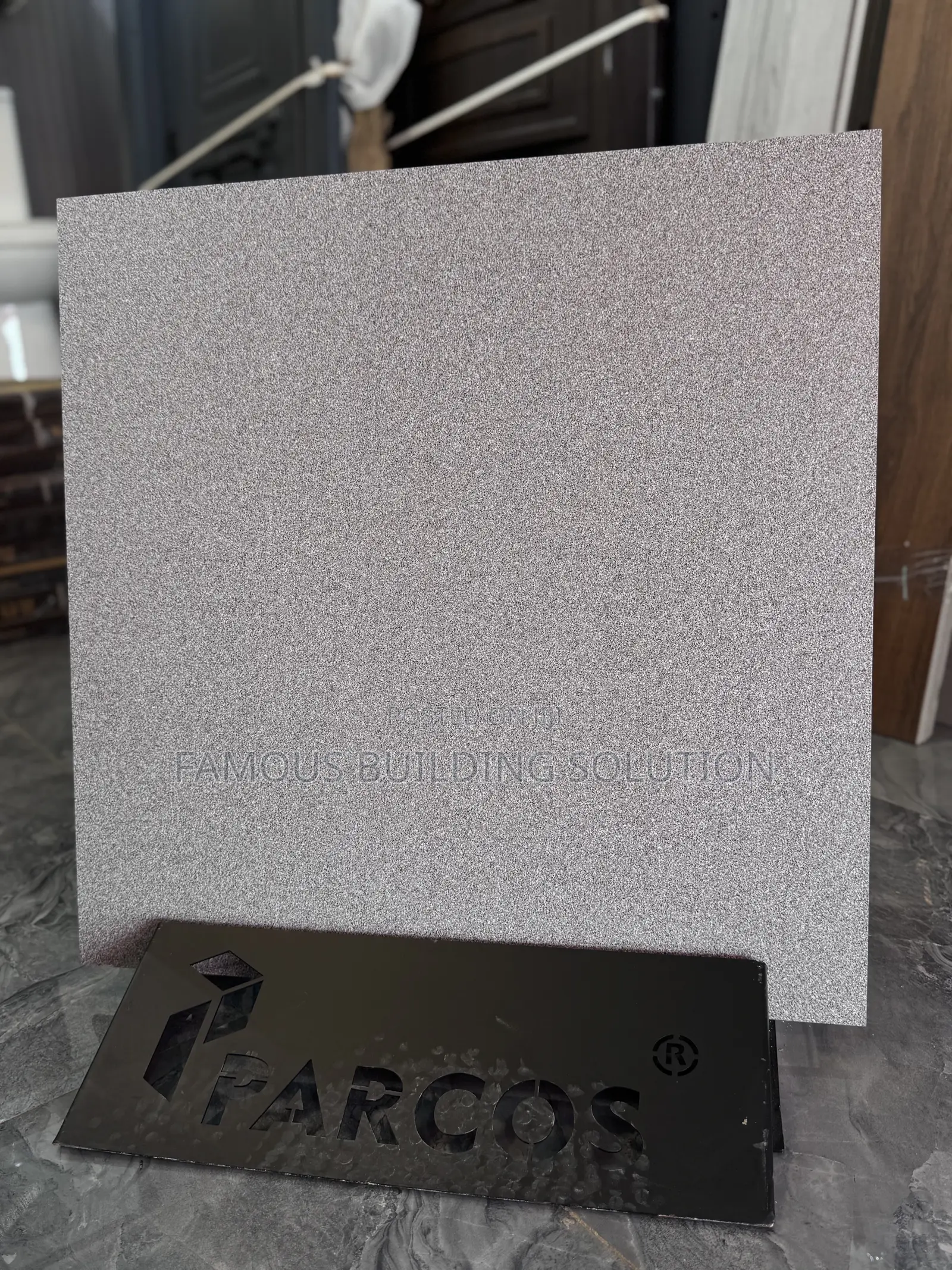 60/60 Matt Floor Tiles