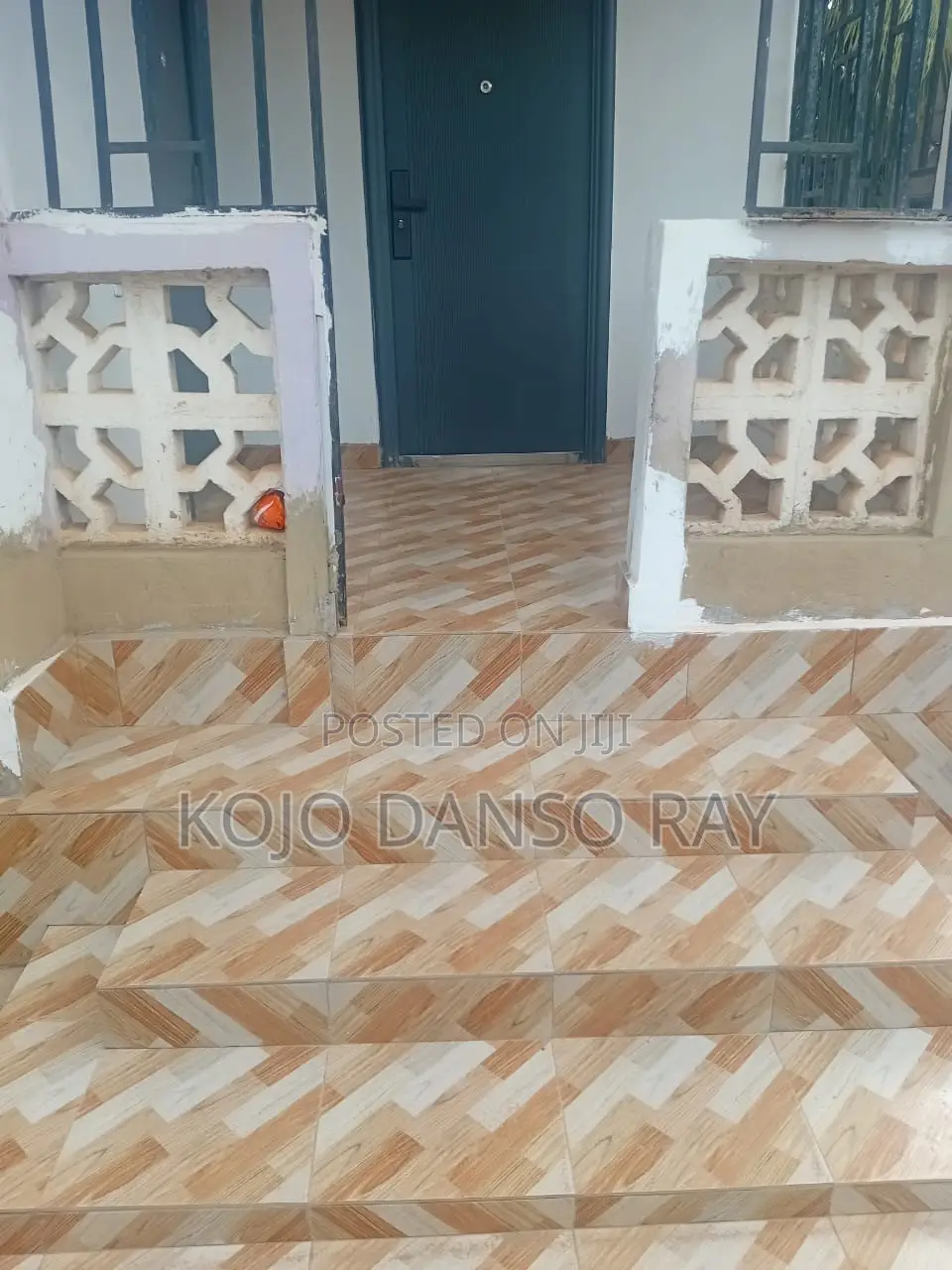 1bdrm House in Pandak Agency, Abokobi for rent