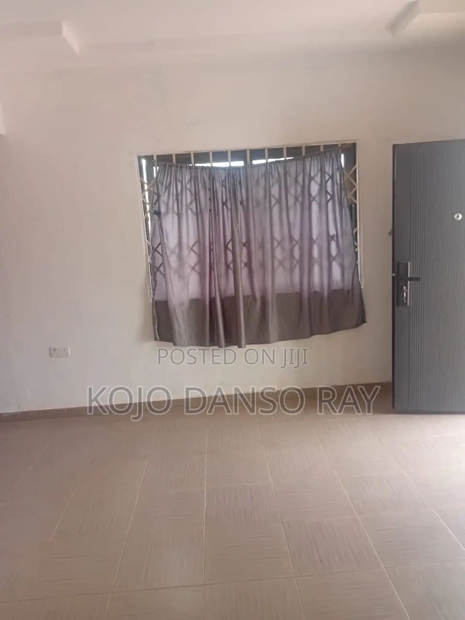 1bdrm House in Pandak Agency, Abokobi for rent