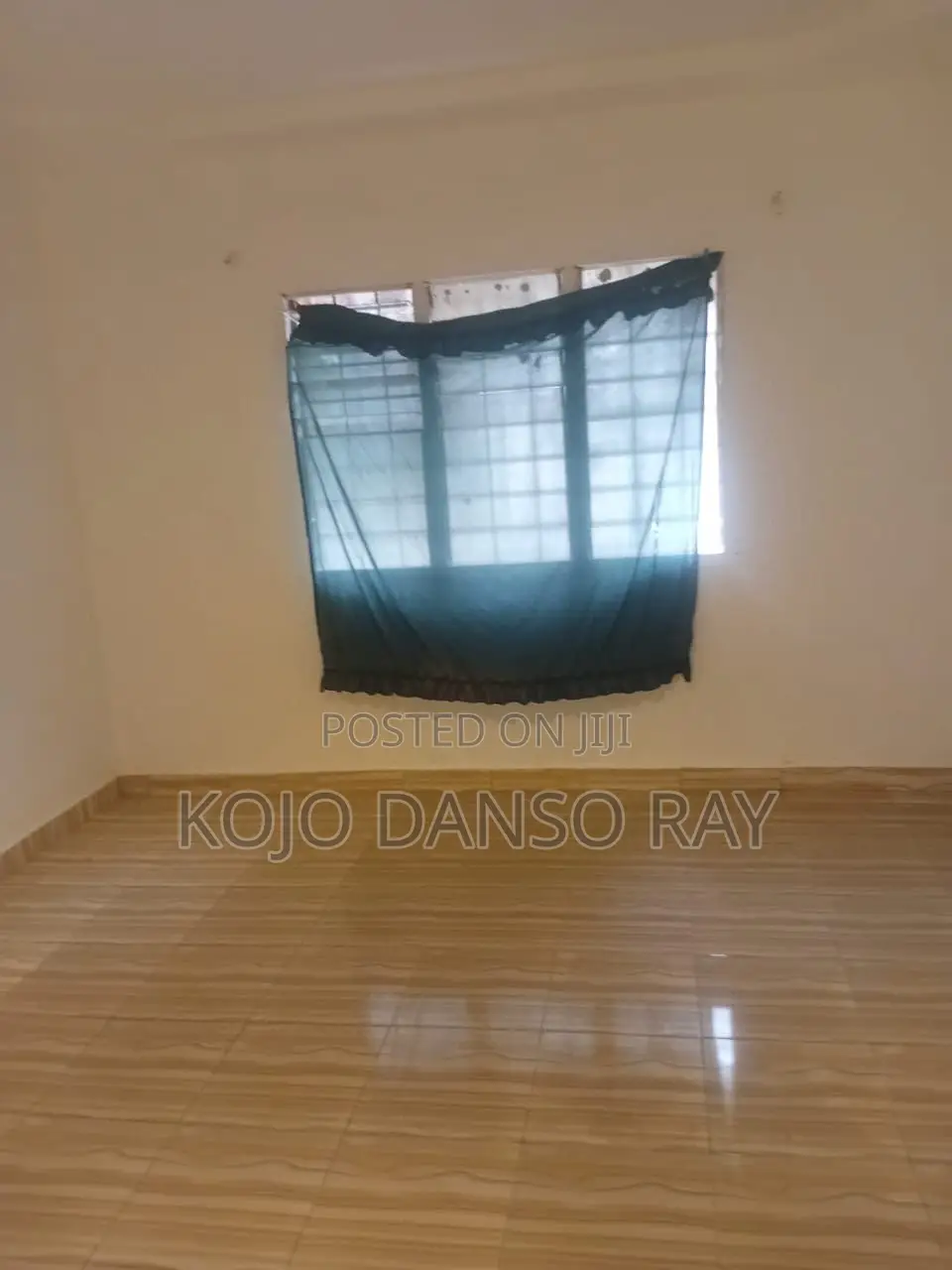 1bdrm House in Pandak Agency, Abokobi for rent