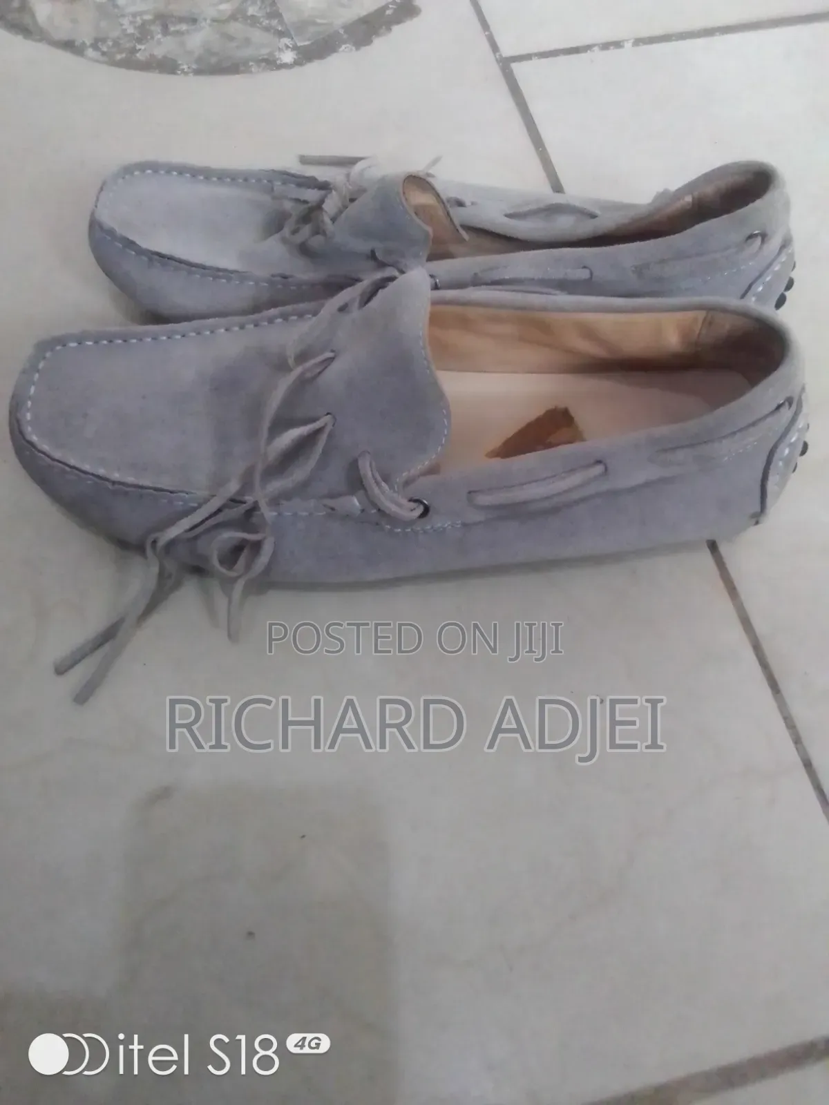 Men's Shoes