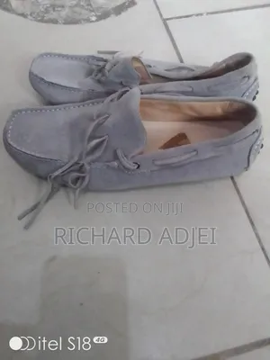 Men's Shoes