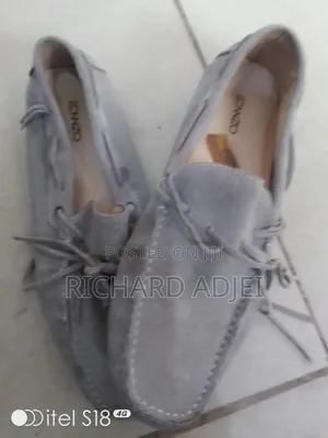 Men's Shoes