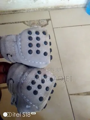 Men's Shoes