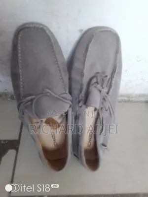 Men's Shoes