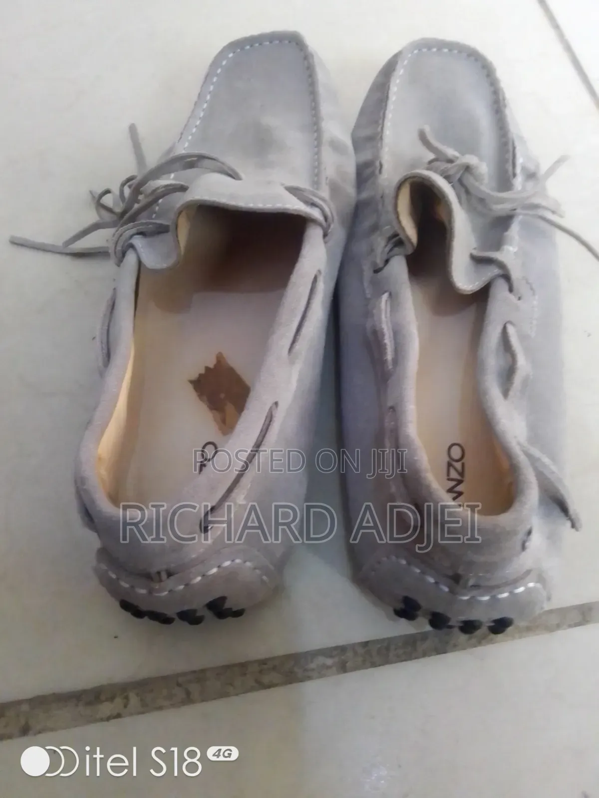 Men's Shoes