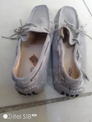 Men's Shoes