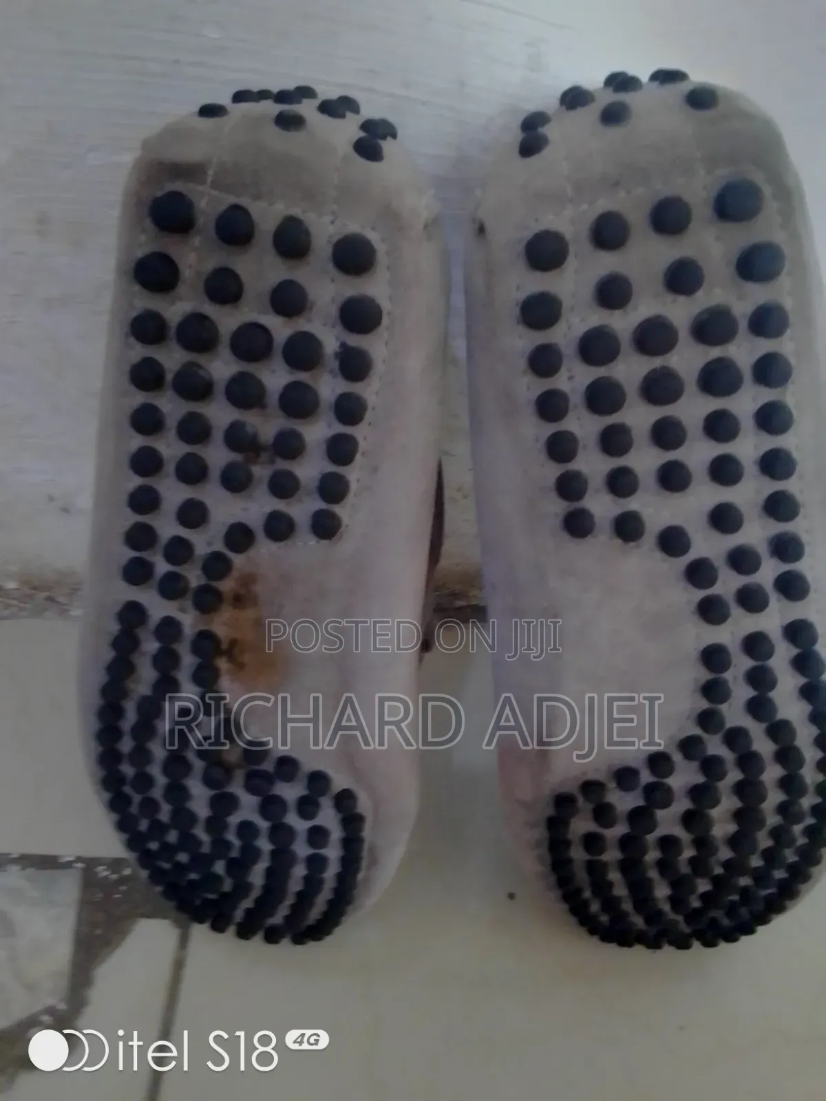 Men's Shoes