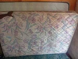 Foreign Double Mattress 55*74