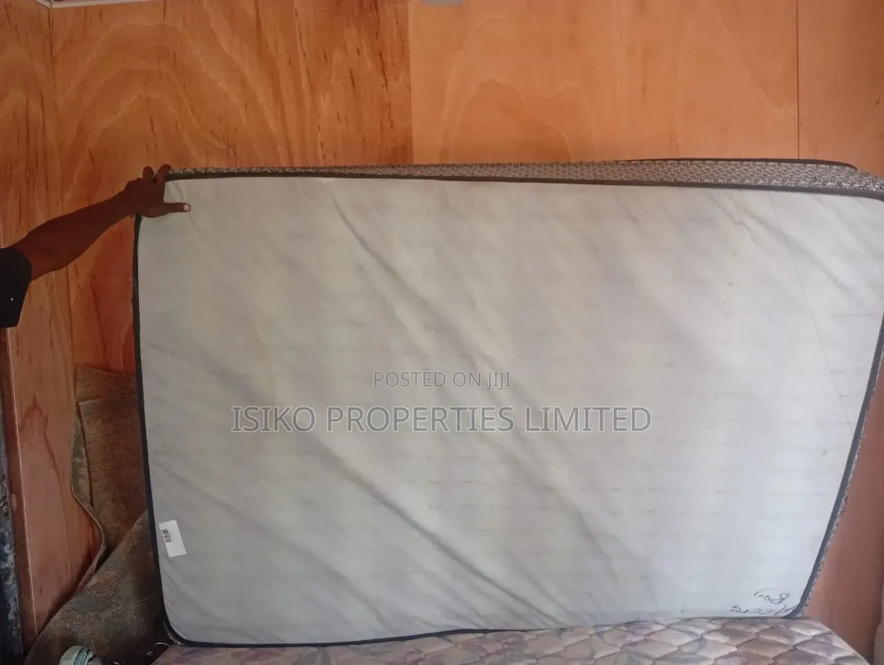 Foreign Double Mattress 55*74