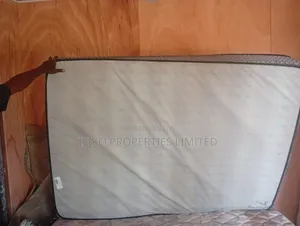 Foreign Double Mattress 55*74