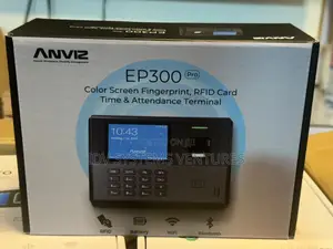 EP300 ProTime Attendance Terminal