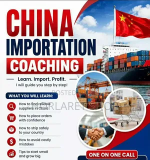 Importation Training Amd Teaching