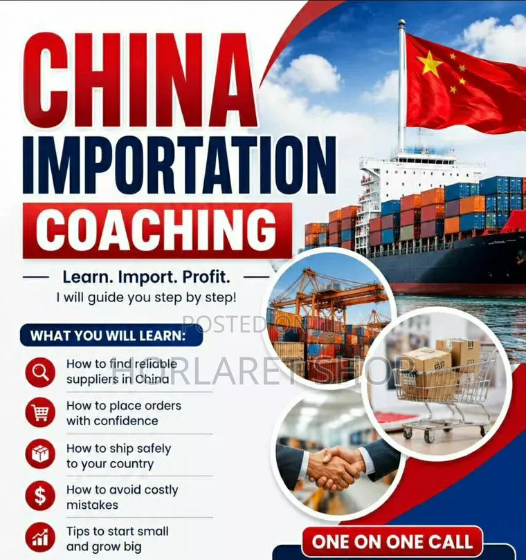 Importation Training Amd Teaching