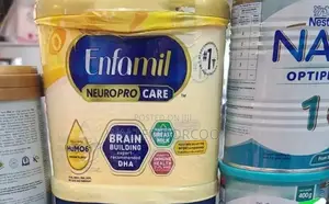 Enfamill neuroPro