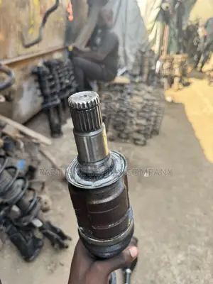 Toyota Corolla 2020 Driving Shaft Available