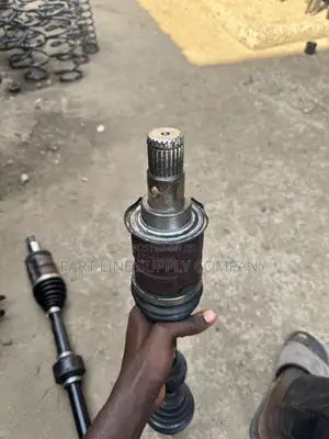 Toyota Corolla 2020 Driving Shaft Available