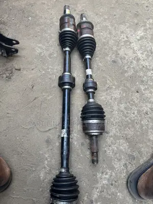 Toyota Corolla 2020 Driving Shaft Available