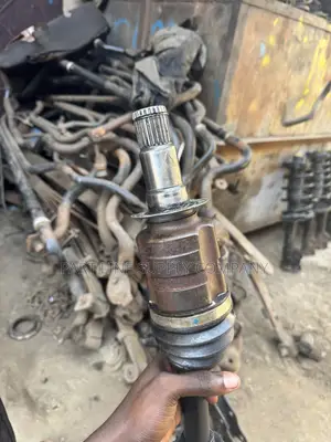 Toyota Corolla 2020 Driving Shaft Available