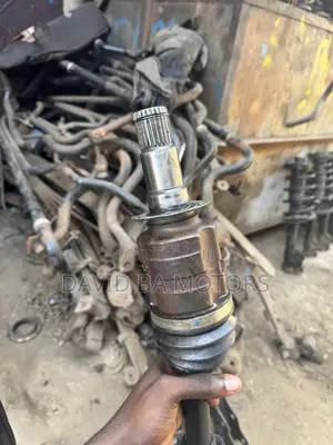 Toyota Corolla 2020 Driving Shaft Available